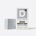 Big Ass Brick of Soap® - Sawtooth - Gunsmoke